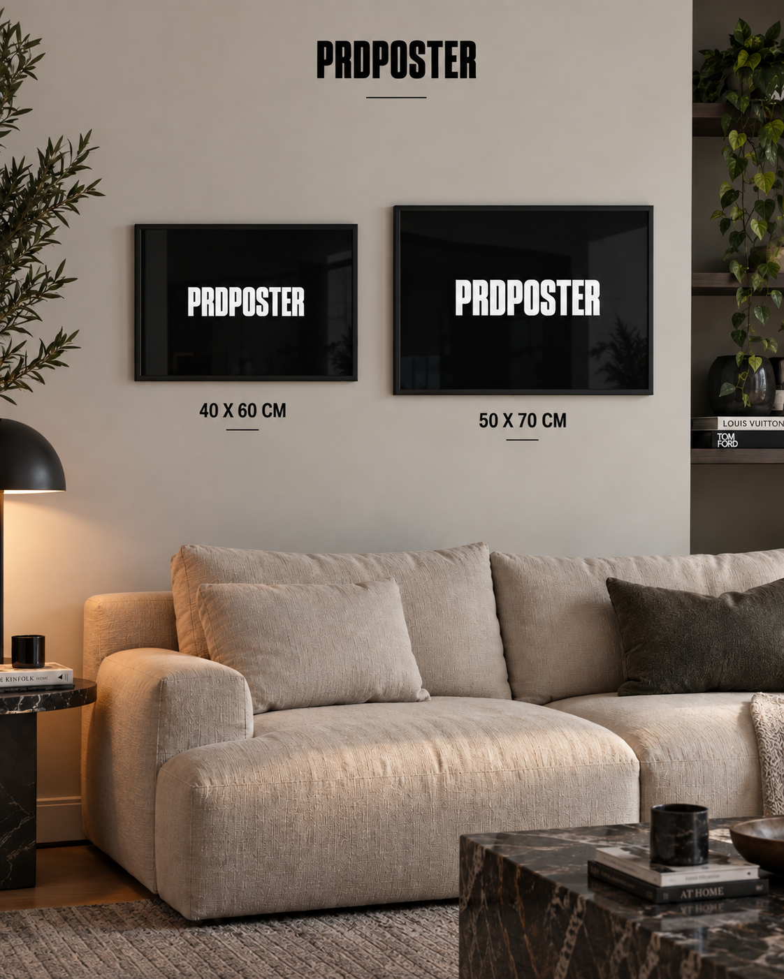 Guide des tailles