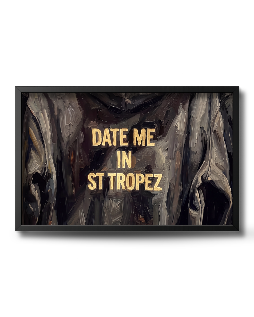 Date Me in St Tropez