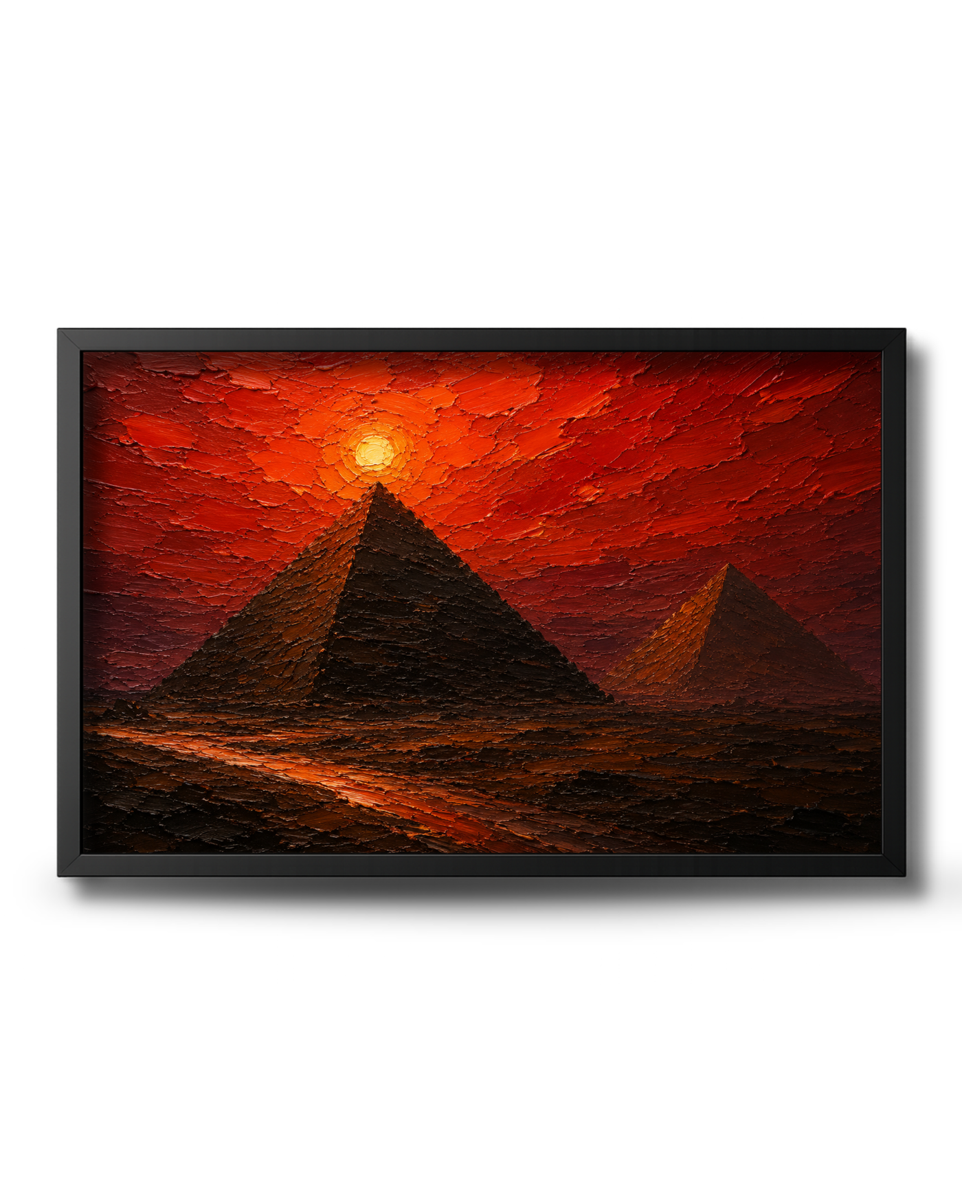 L'Héritage des Pharaons