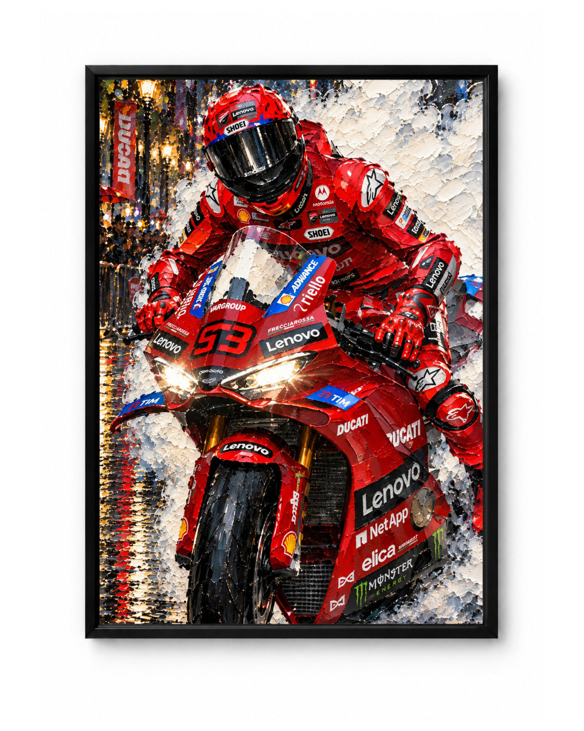 Ducati Champion 93