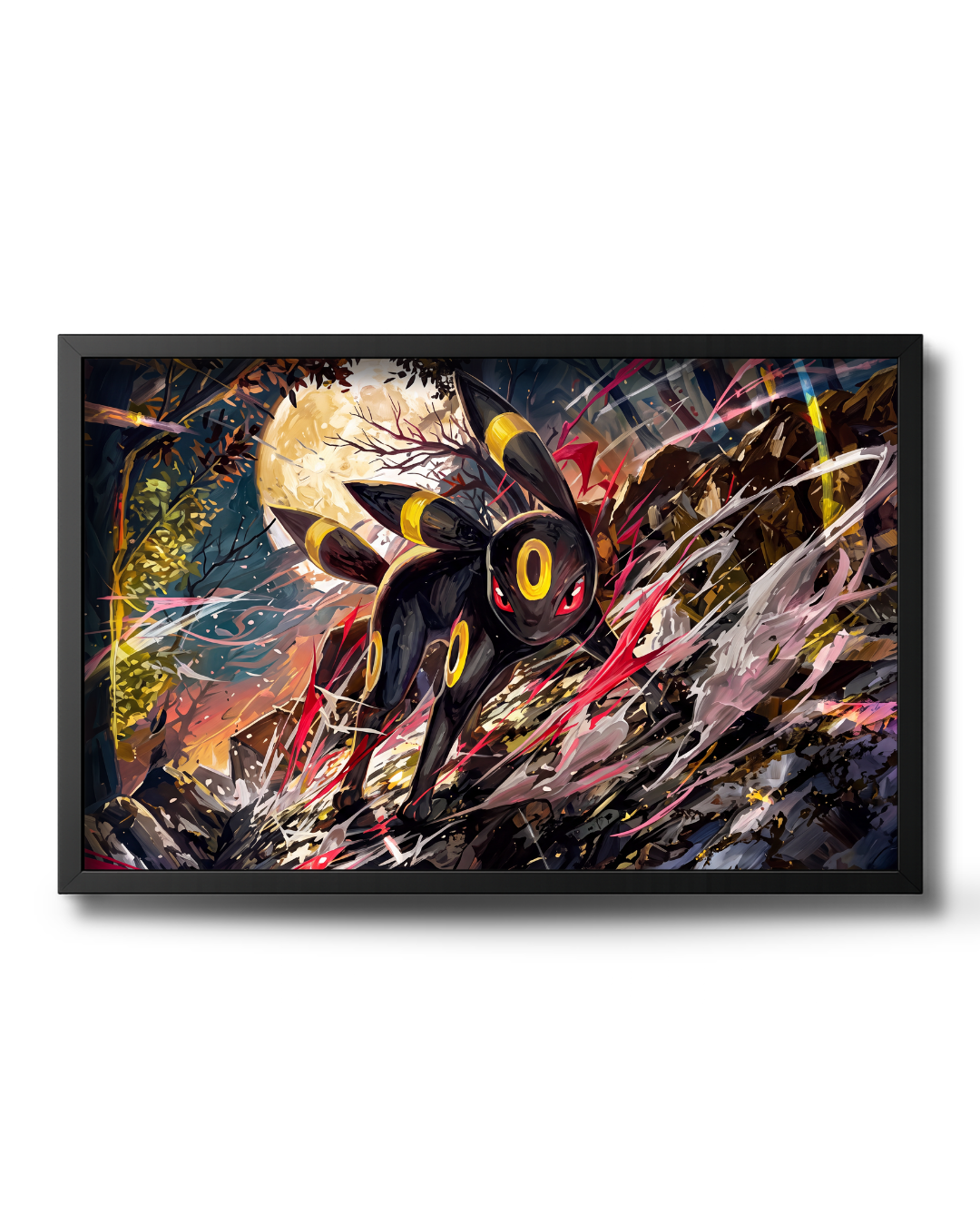 Noctali Lune Rouge