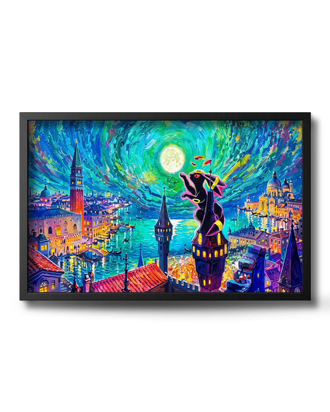 Noctali à Venise