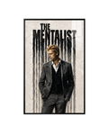 The mentalist