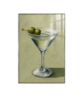 Olive Gold