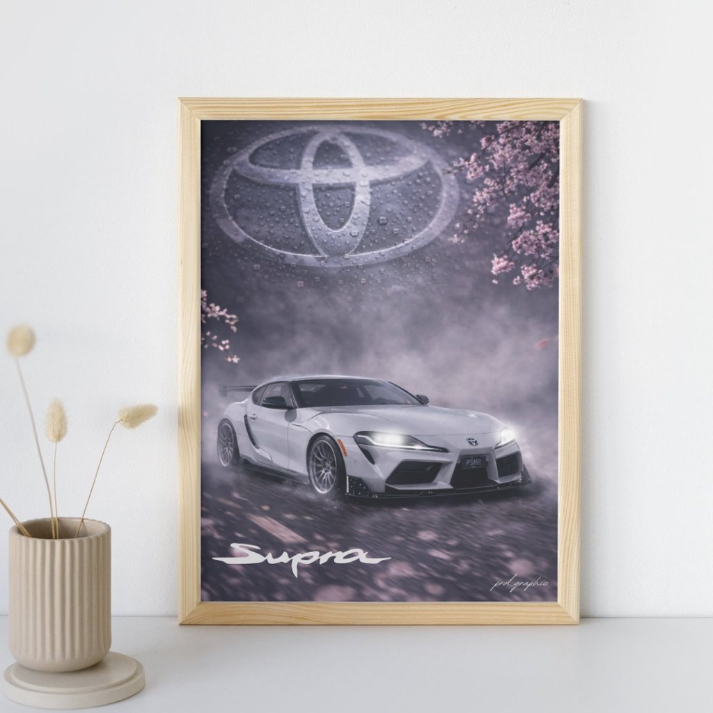 Toyota Supra