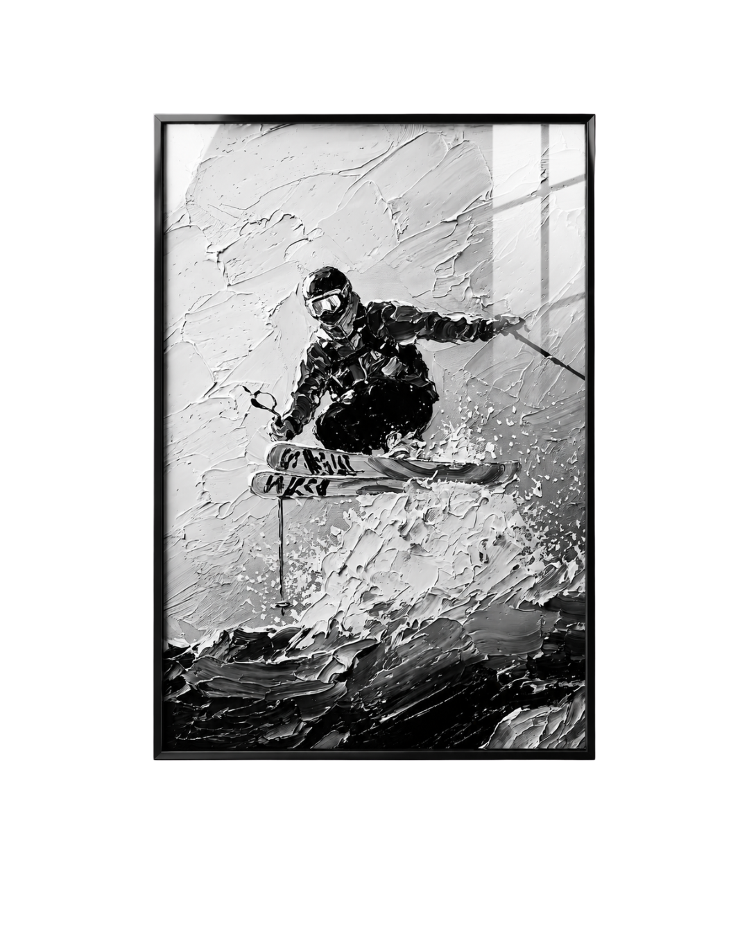L'Art du Freeride