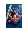 Match Point & Bulles
