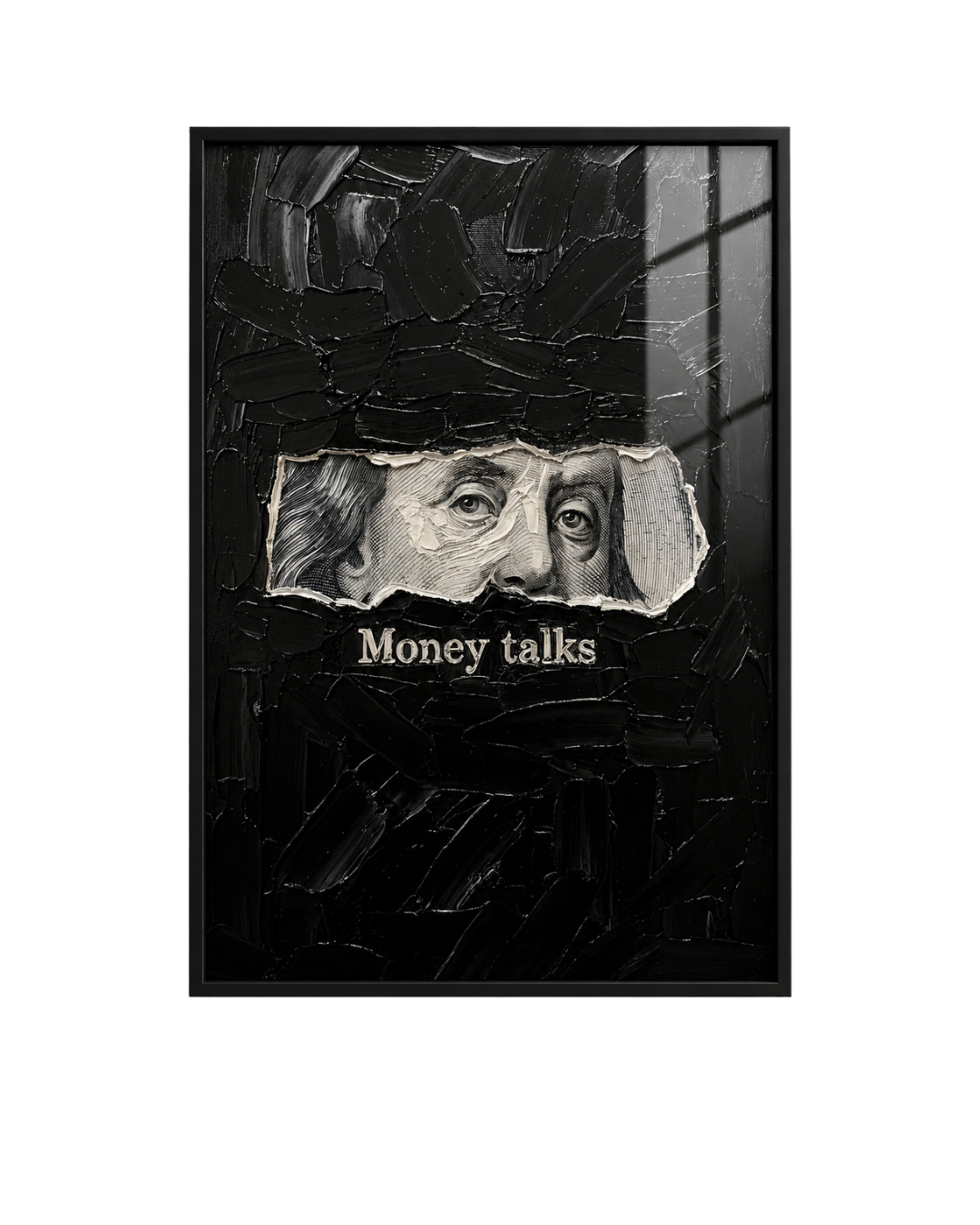 Money Talks