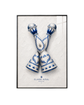 Bouteilles Clase Azul