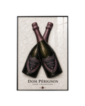 Bouteilles Dom Pérignon Rosé