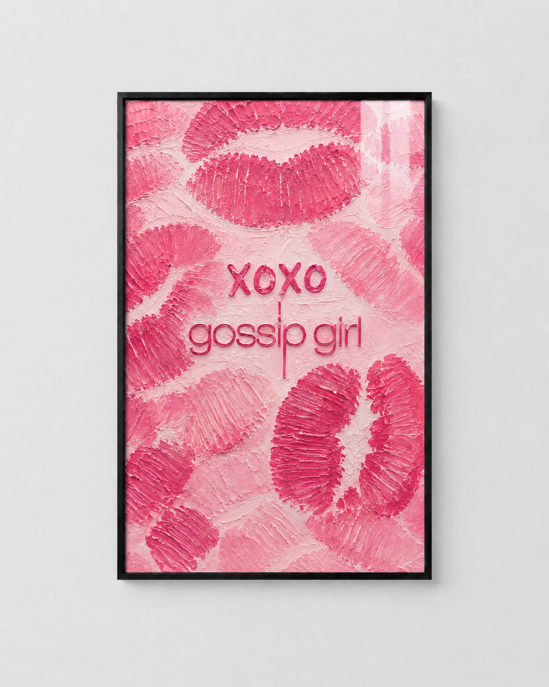 Gossip girl