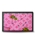 Tropic Rose