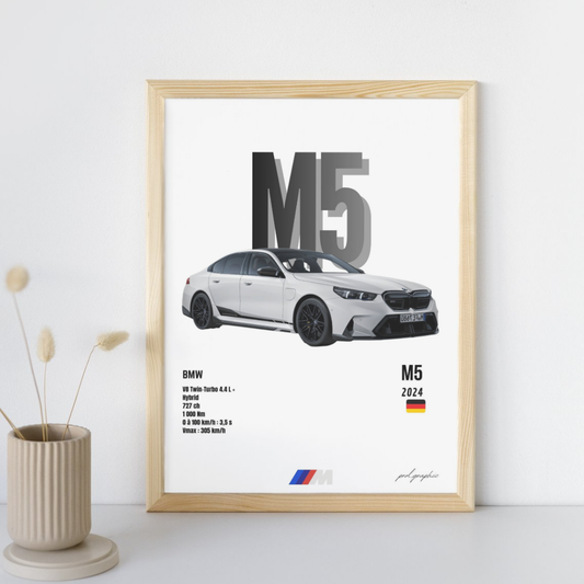 BMW M5