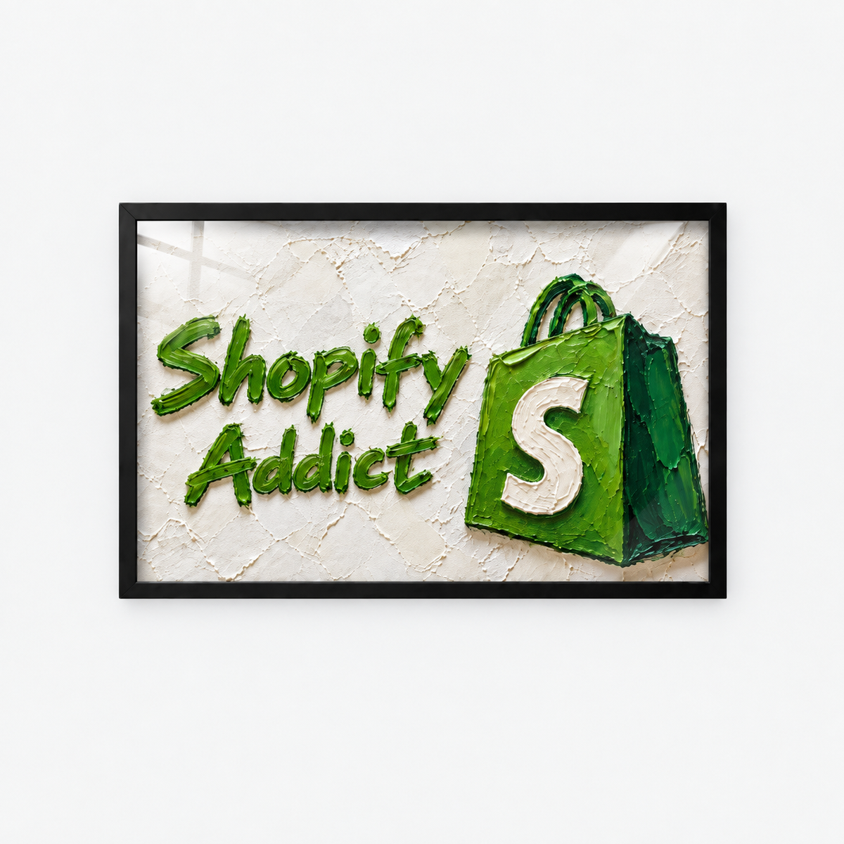 Shopify addict