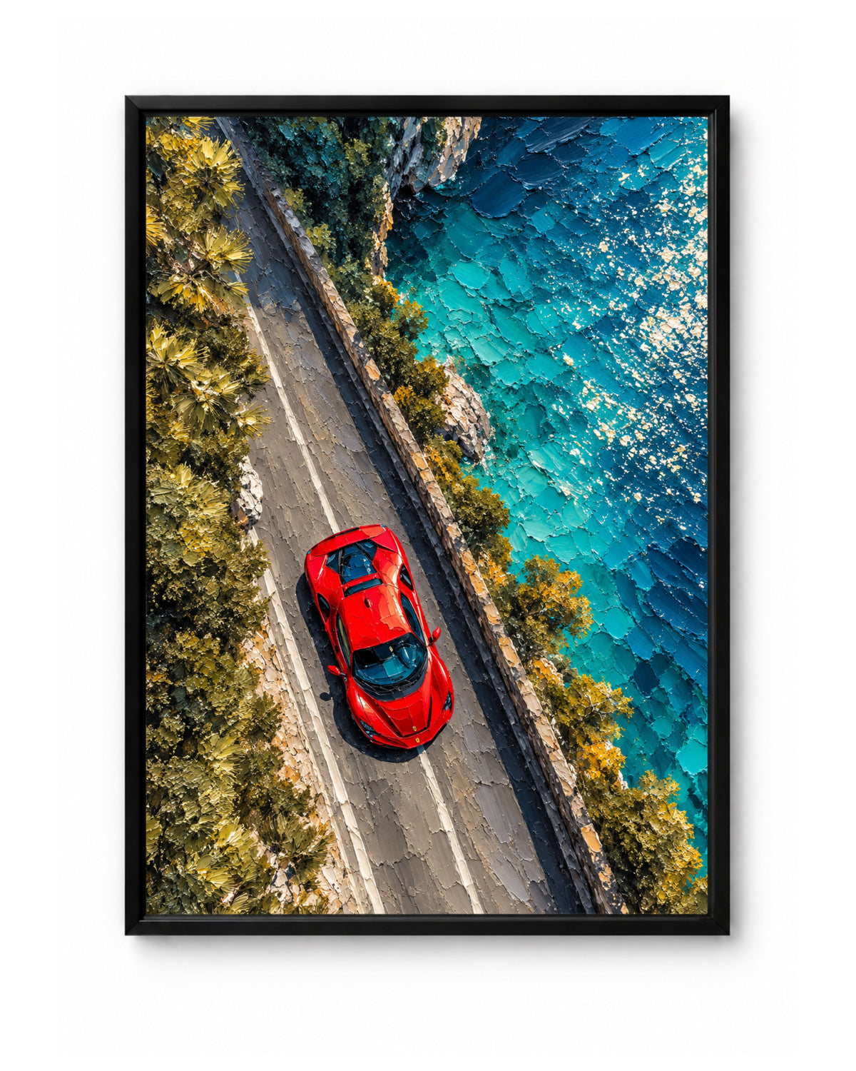 Coastal Drive
