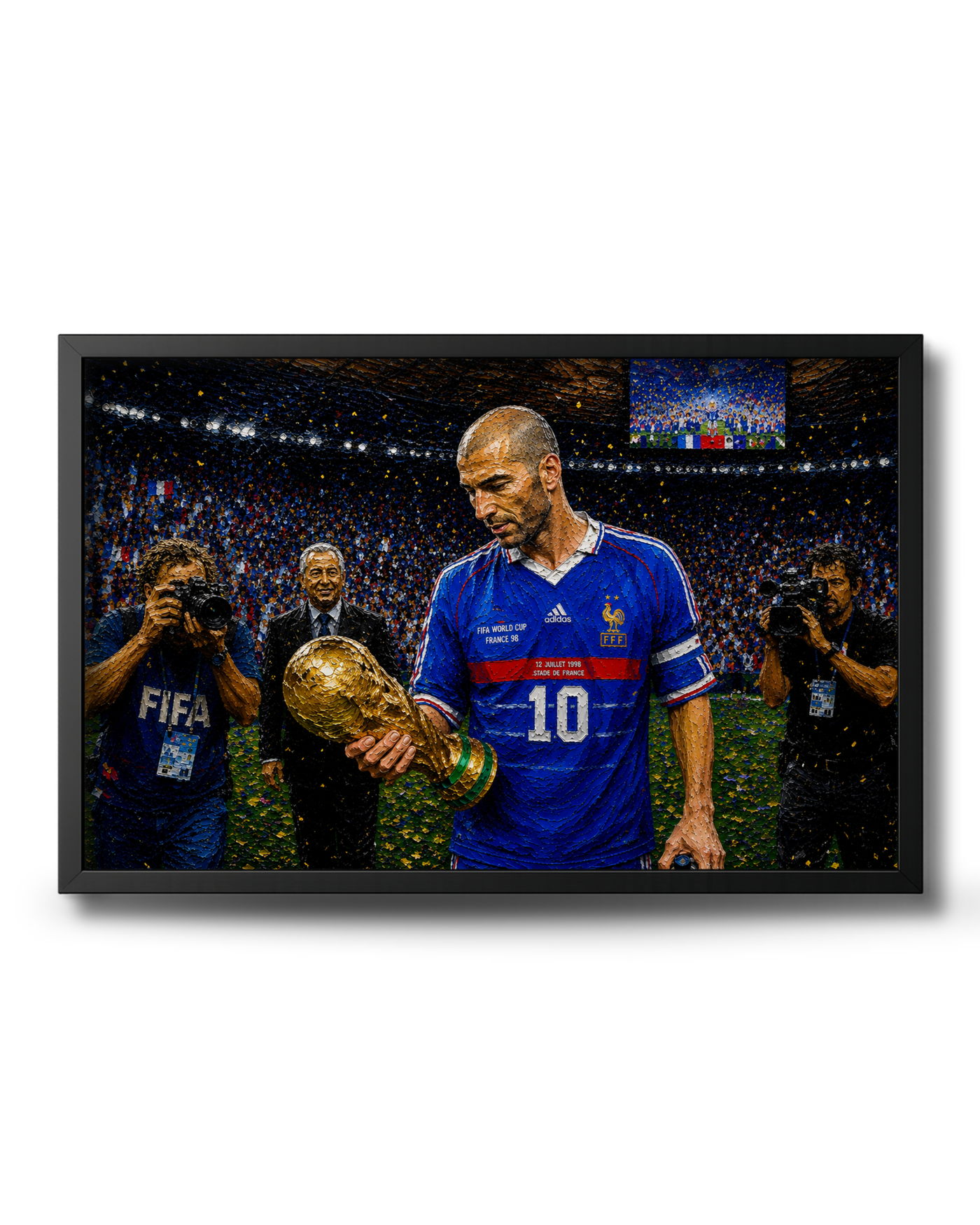 Le Jour de Gloire