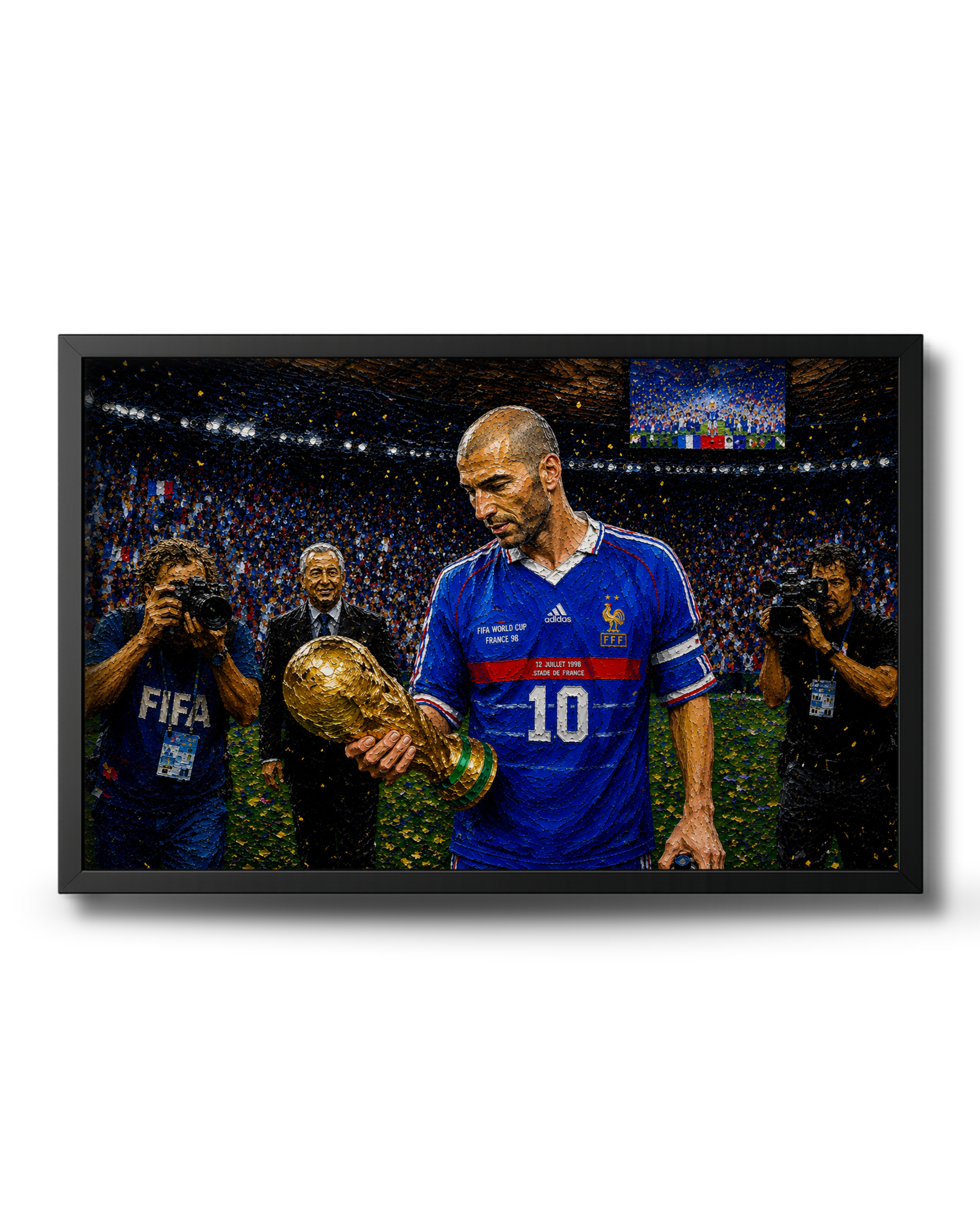 Le Jour de Gloire