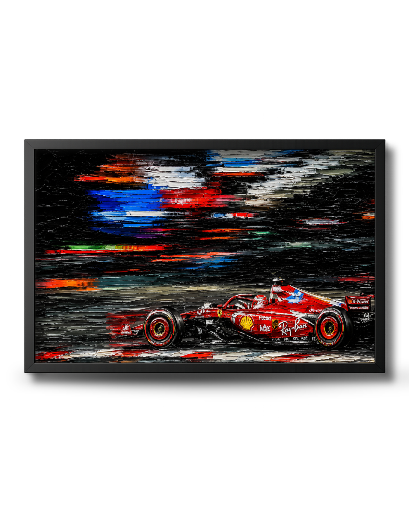Night of the Race
