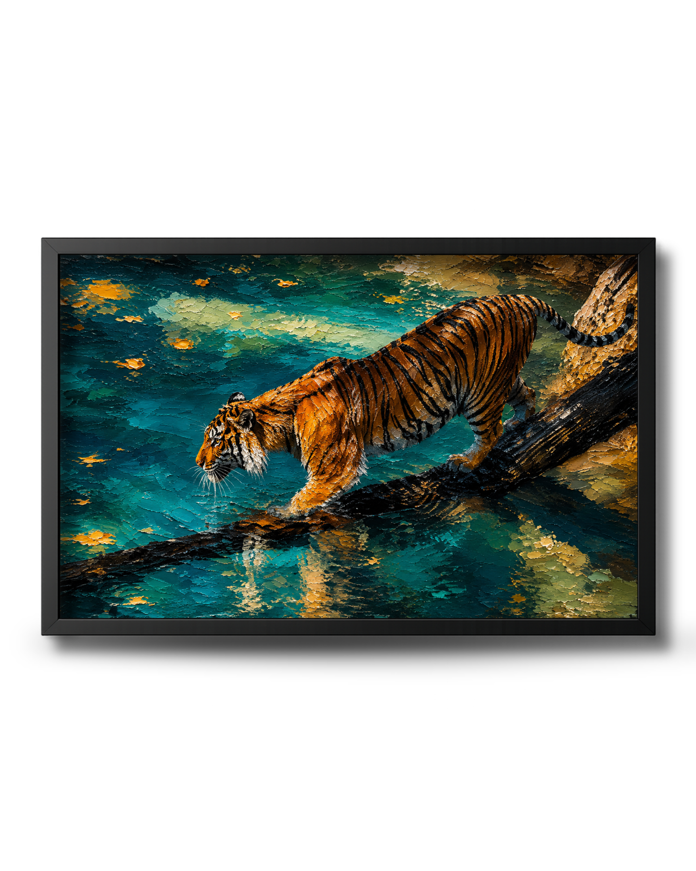 Traversée Turquoise