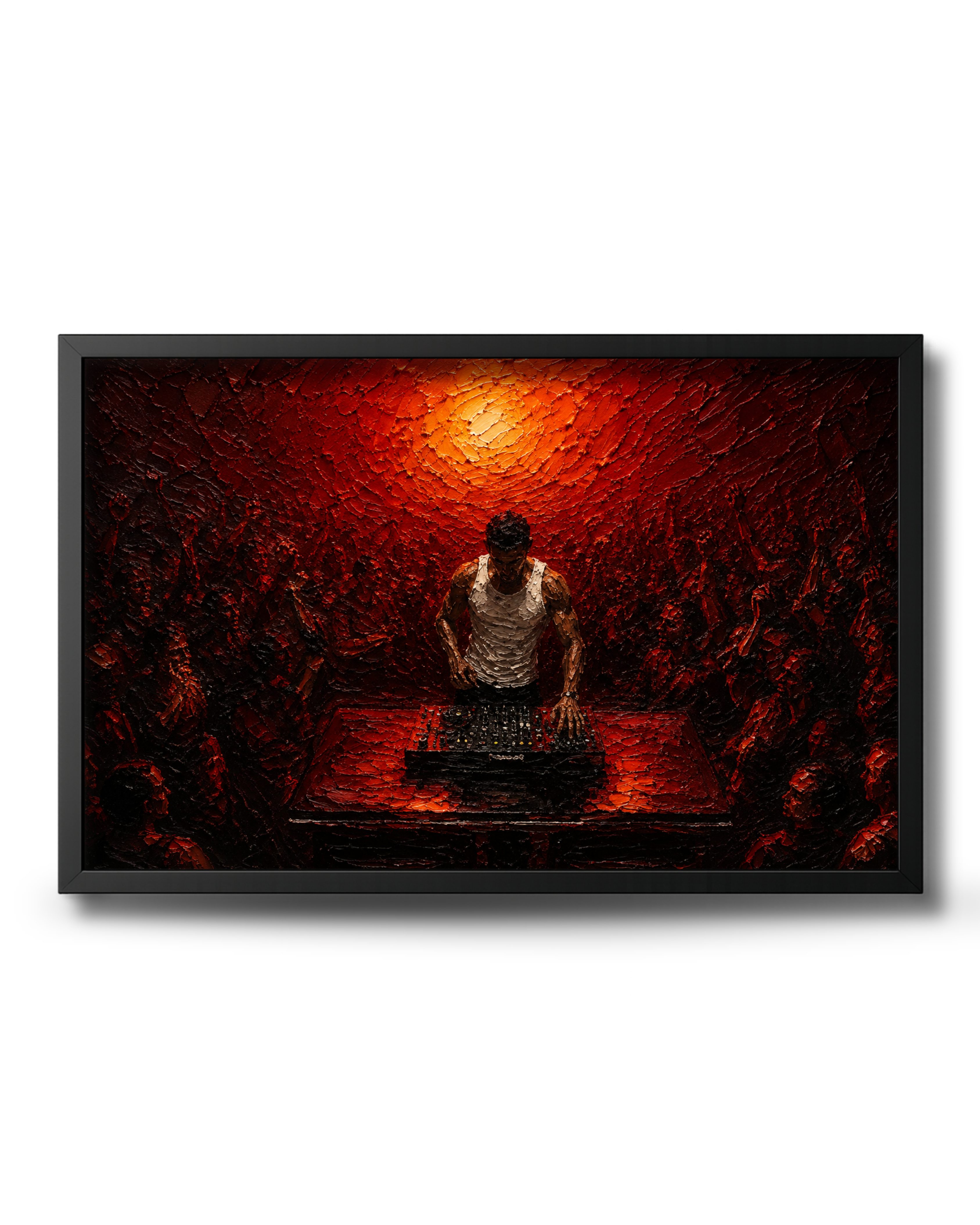 L'Aura du Beats