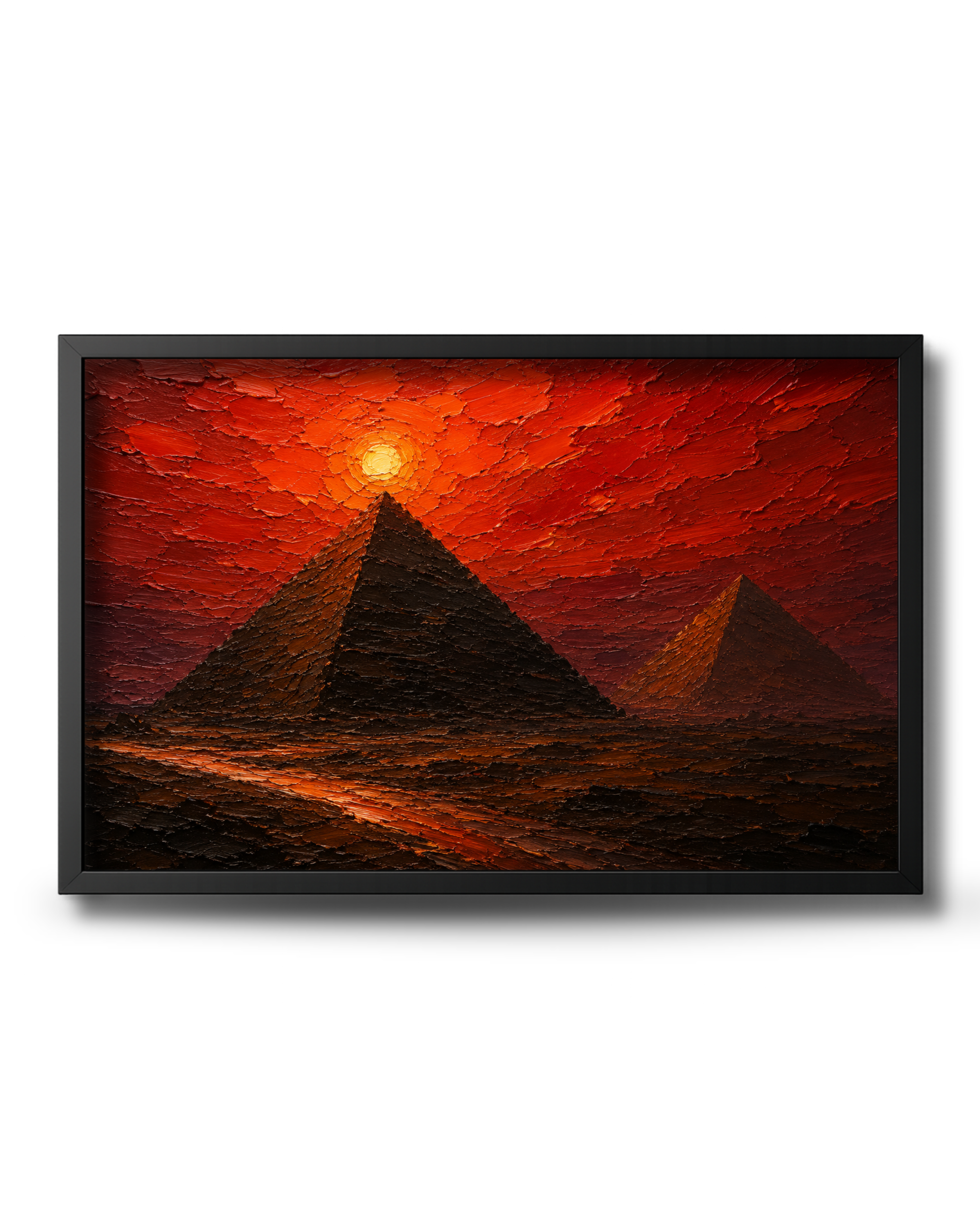 L'Héritage des Pharaons