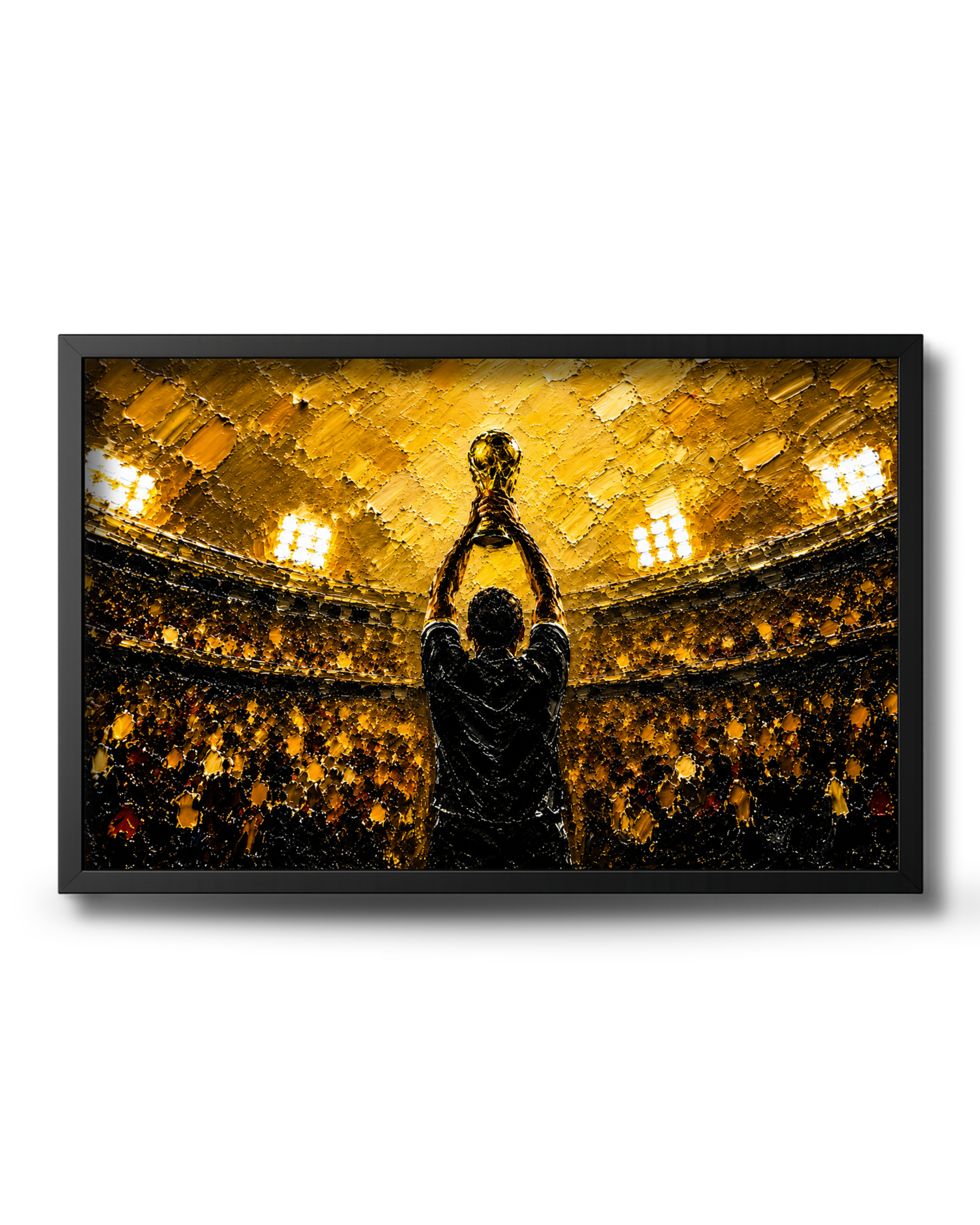 Le Sacre d'Or