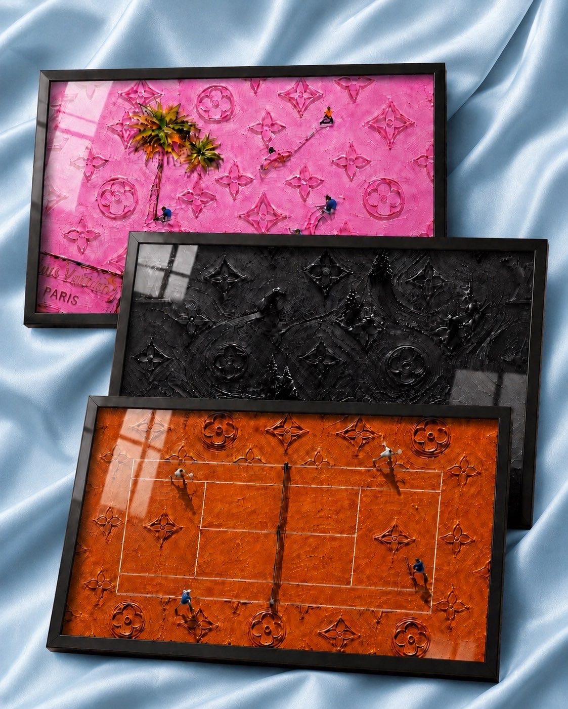 Pack LV