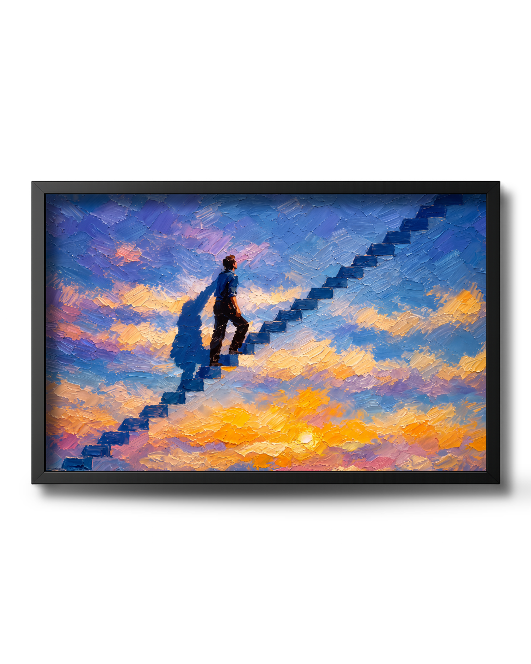 L'Ascension