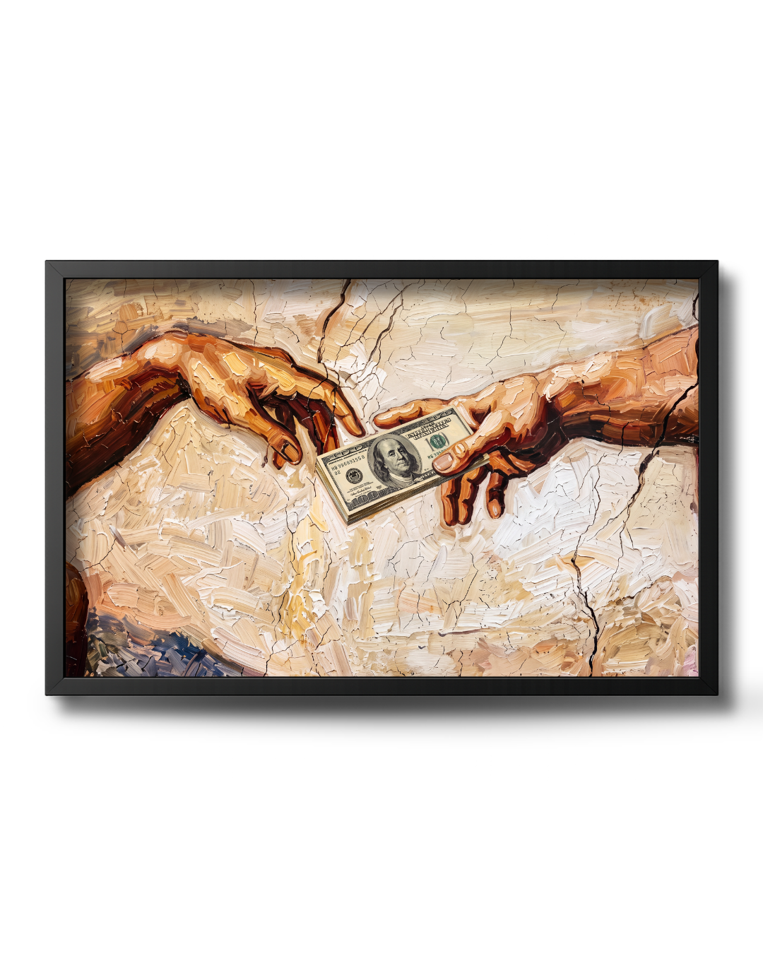 La Création du Profit