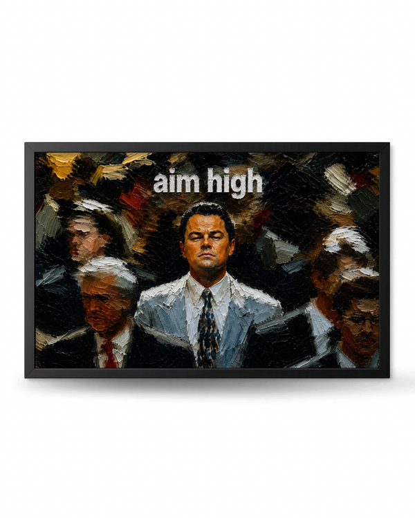 Aim High
