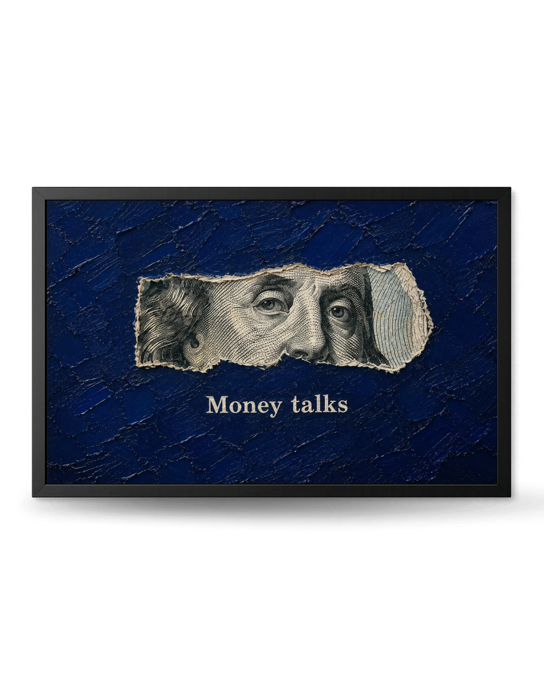 Money Talks