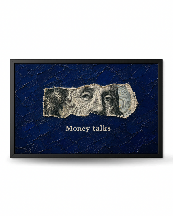 Money Talks