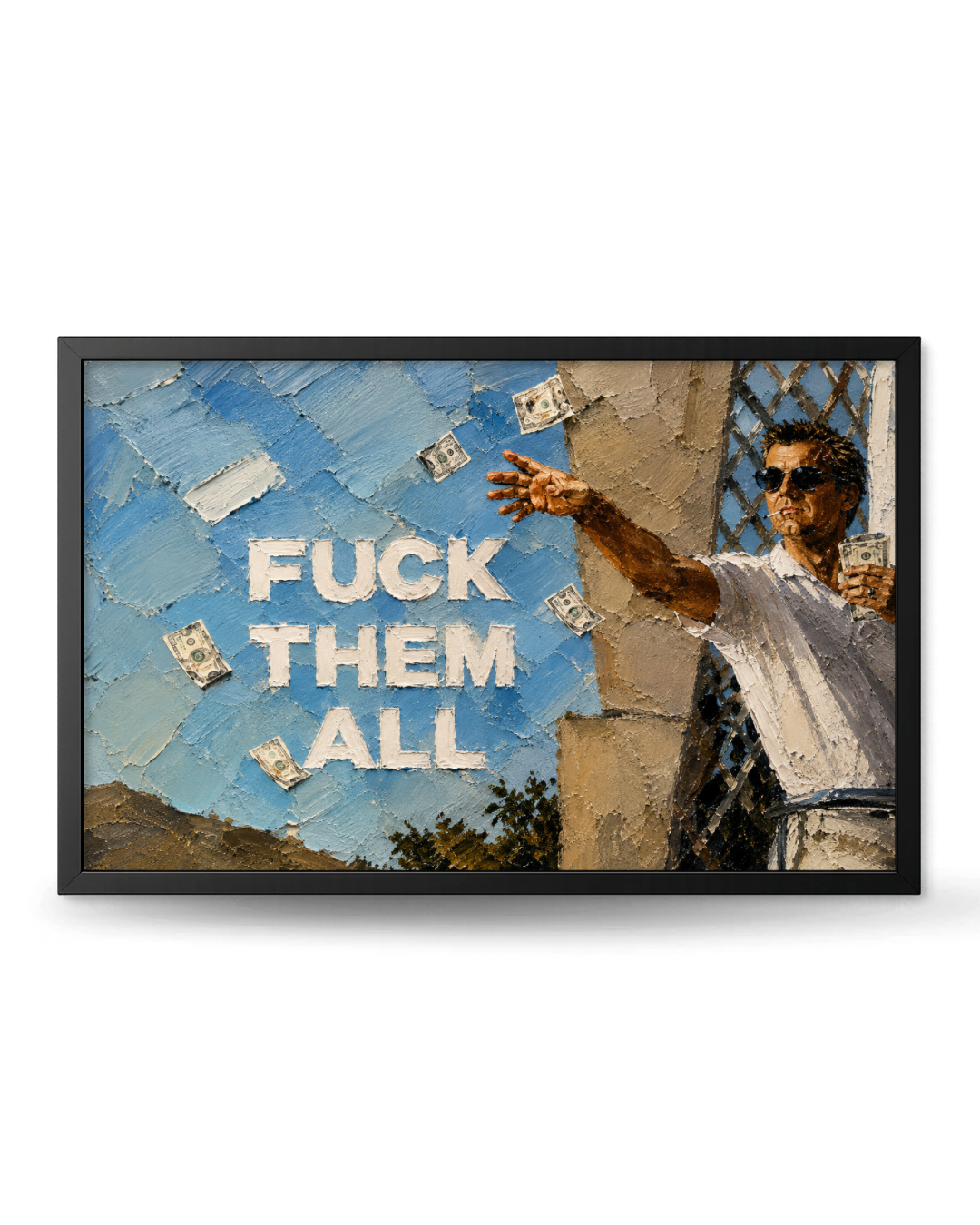 Fuck Them All