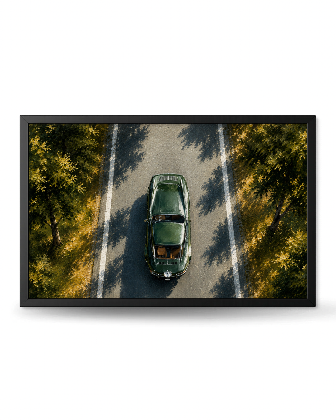 Autumn Shades