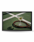 Match Point & Martini