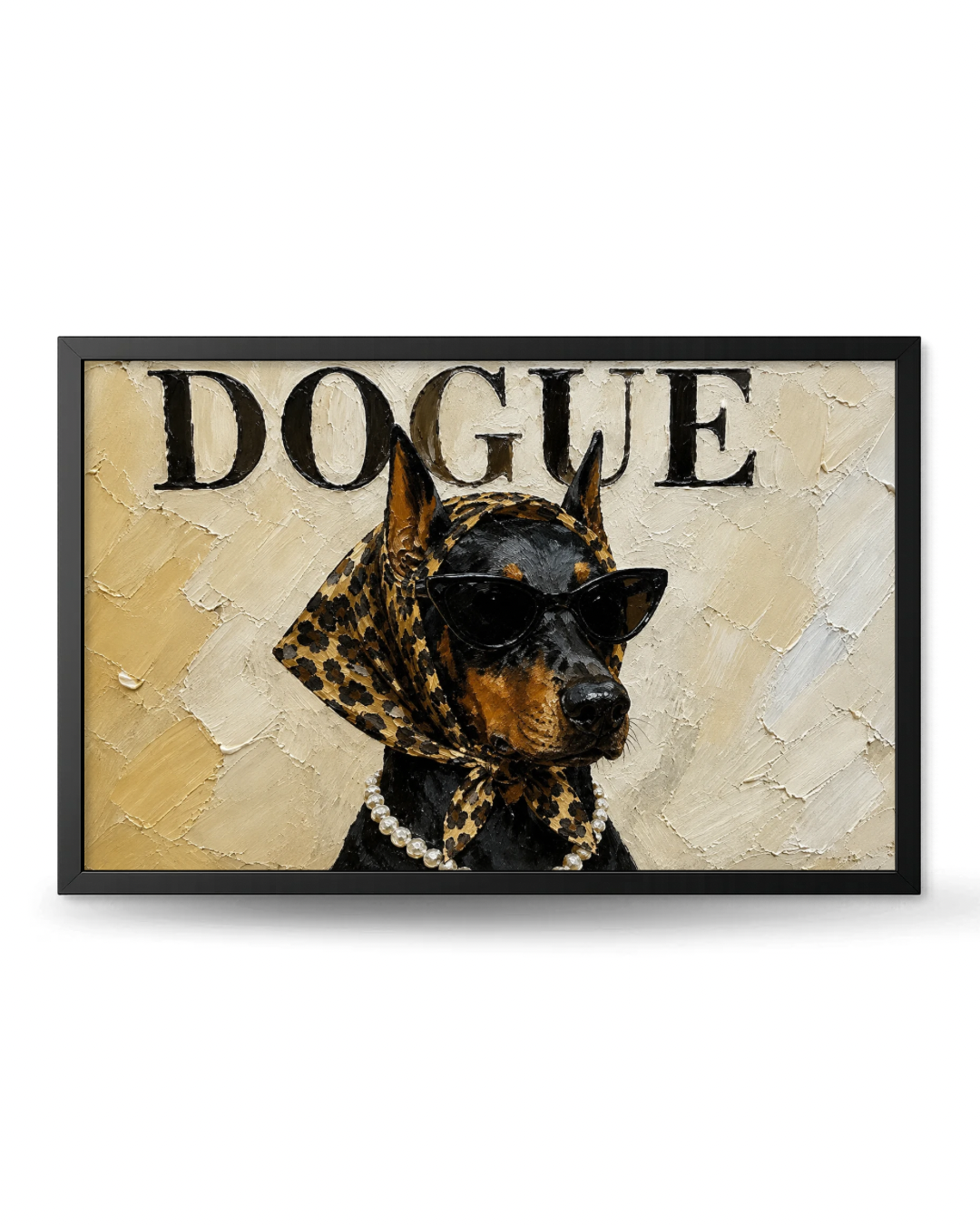 Dogue Magazine