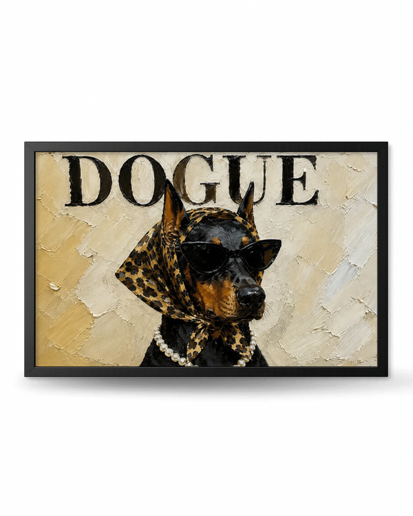 Dogue Magazine