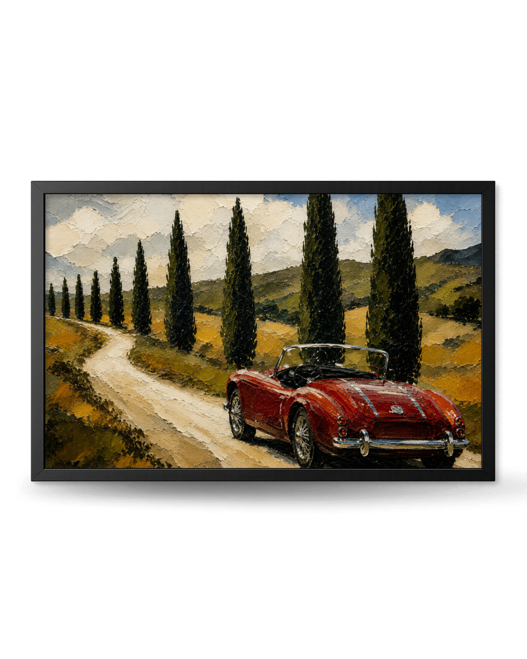 Route Italienne