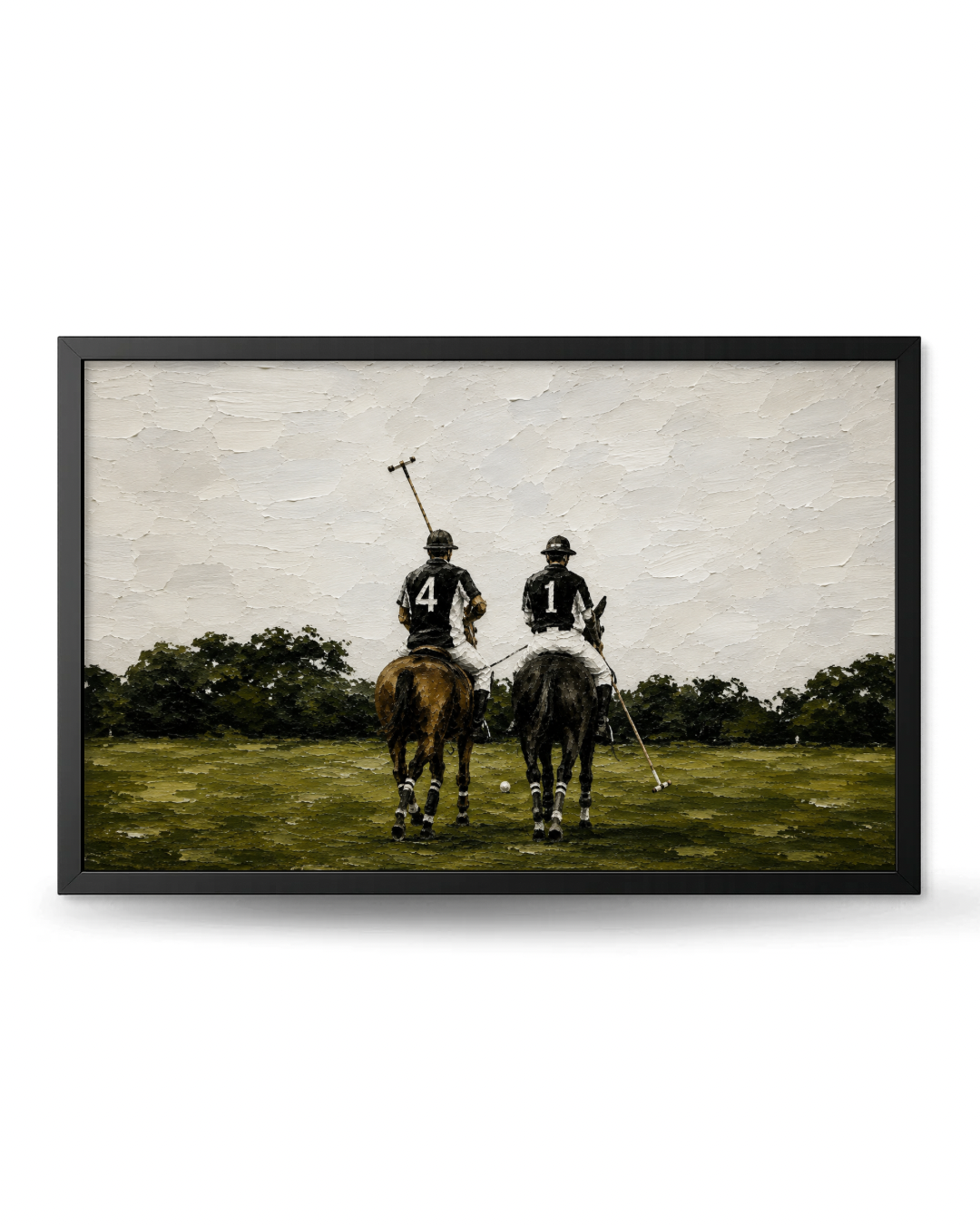 Polo Club Classic