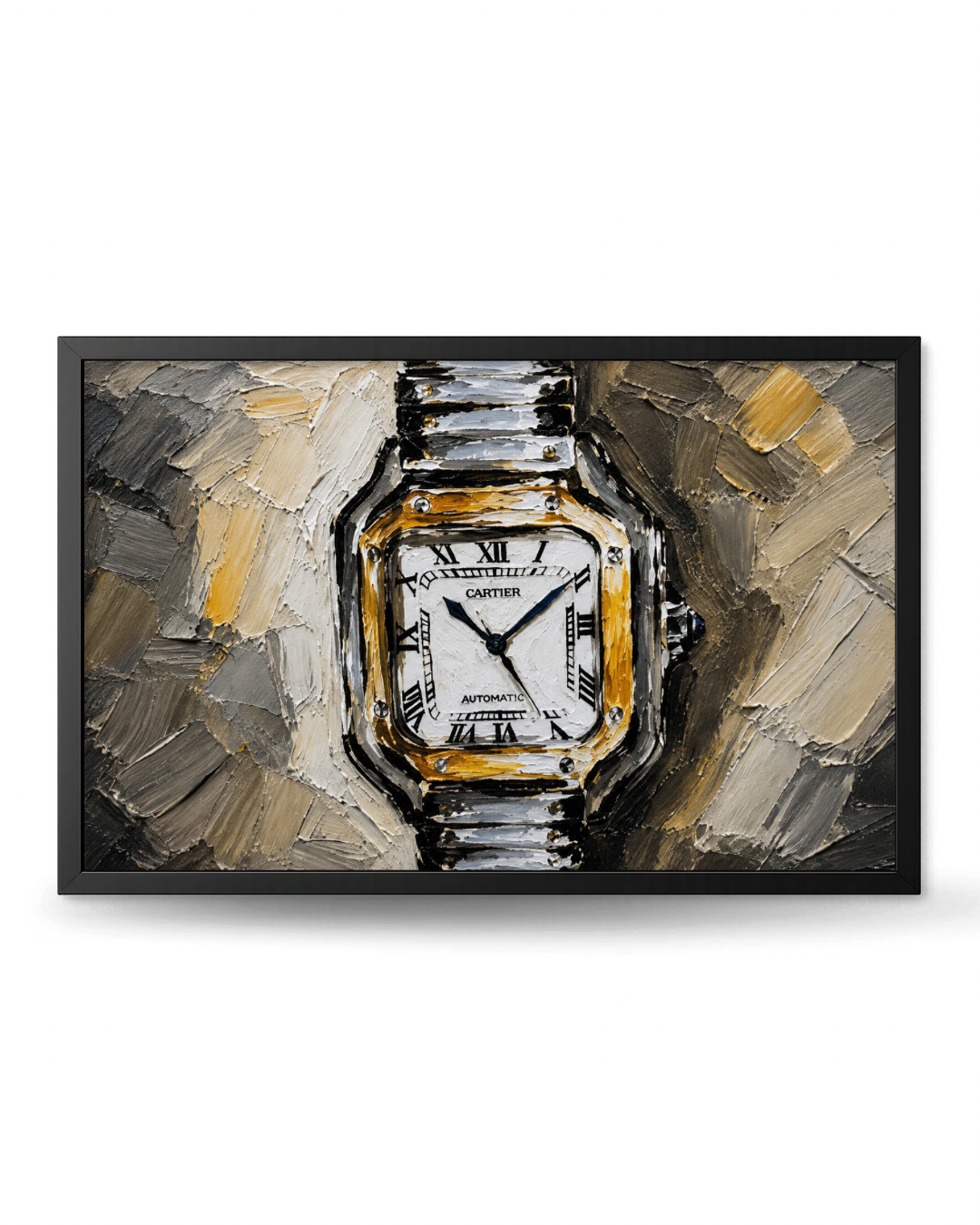 Classic Cartier