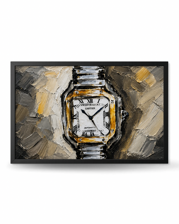 Classic Cartier